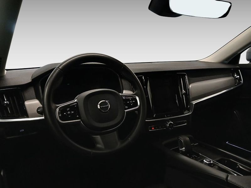 Volvo V90 CC B4 AWD Plus NezTo Taž Paměť - fotka 9 z 15
