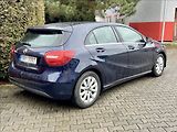 Mercedes-Benz Třídy A 180 d Sport automat - náhled 6