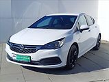 Opel Astra 1,4 Turbo Navi Kamera Tempomat - náhled 1