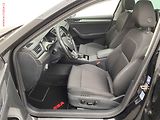 Škoda Superb (2015) 2.0 TDi, Style, DSG, bixen - náhled 9