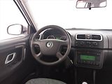 Škoda Fabia (2009) Ambition 1.9 TDI, Serv.kniha - náhled 7