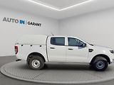 Ford Ranger (2019) Double Cab XL 2,0TDCi/125kW - náhled 7