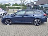 Hyundai i30 1.5 T-GDI/103kW N-Line DCT - náhled 8