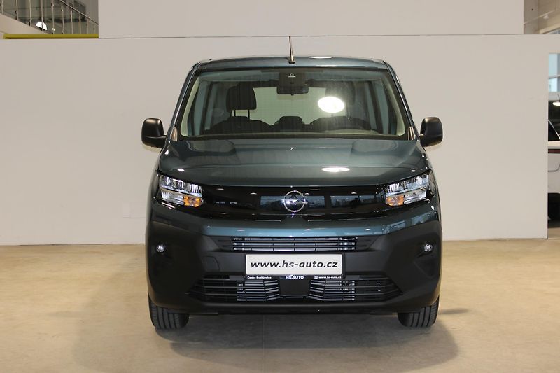 Opel Combo (2025) N1 Edition 1.5 CDTI 96kW L2H1 - fotka 2 z 15