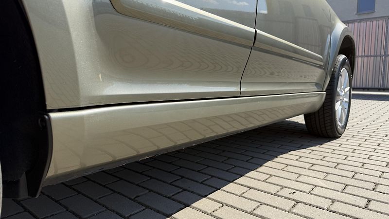 Škoda Yeti (2014) 2.0TDi*81kW*CR*STYLE* - fotka 8 z 27