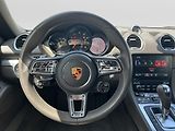 Porsche Boxster 718 - náhled 17
