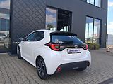 Toyota Yaris COMFORT STYLE 1.5 Hyb. 85 kW - náhled 8