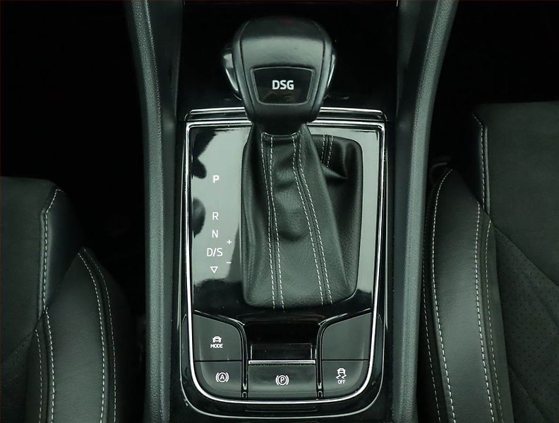 Škoda Kodiaq (2021) Sportline 1.5 TSI - fotka 13 z 19
