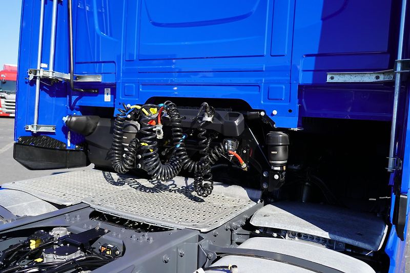 DAF XG+ (2023) 530 / ACC / EURO 6 / RETARDER  - fotka 38 z 53