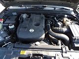 Nissan Pathfinder (2006) 2.5 DCi 4x4 manuál redukce  - náhled 23