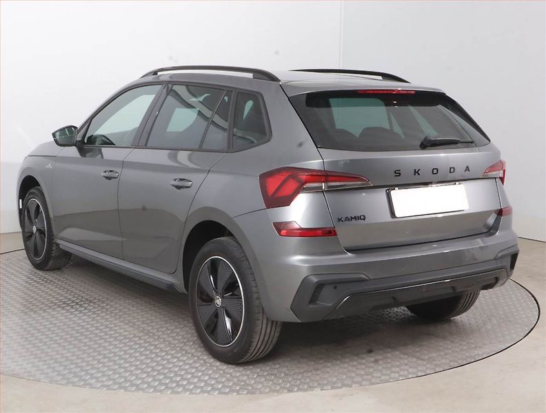 Škoda Kamiq (2024) Monte Carlo 1.5 TSI - fotka 4 z 17