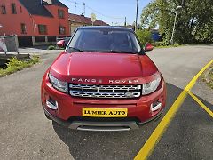 Land Rover Range Rover Evoque (2015) 2.0i 179KW - fotografie inzerátu