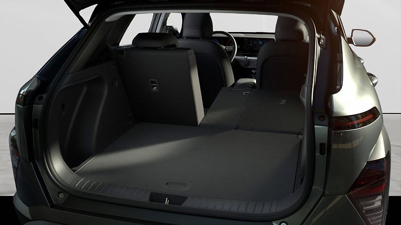 Hyundai Kona (2026) Style 1,6 T-GDi - fotka 7 z 7