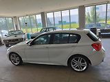 BMW Řada 1 (2017) 120I,135KW,MANUÁL.ALU,NAVI - náhled 8