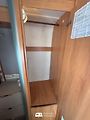 Hymer Ostatní (2005) B 544 Fiat 2x Klíma, Solar - náhled 13