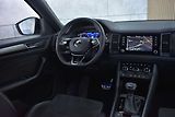 Škoda Kodiaq 1.5 TSI SPORTLINE*DPH*ČR 1.MAJ - náhled 9