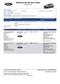 Ford Galaxy 2.5 HEV VIGNALE LED 7míst - náhled 49
