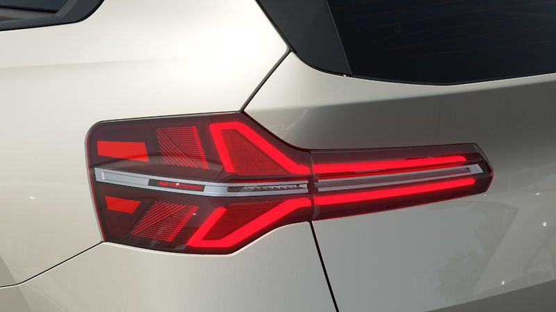 BMW X3 xDrive20d - fotka 9 z 14