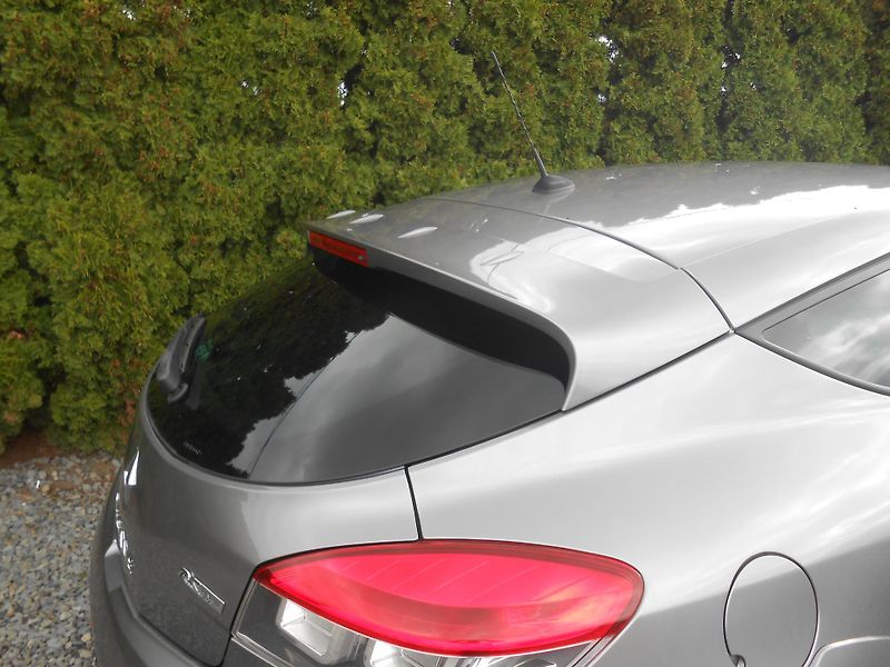Renault Mégane R.S.-195KW,NAVI,TOP!!! - fotka 16 z 41