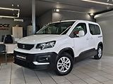 Peugeot Rifter 1.5 BHDi 96kW 7 MÍST, LANE, ČR - náhled 2