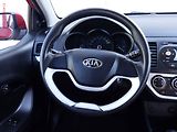 Kia Picanto (2014) 1.0 CVVT, 1.maj,ČR, AC, STK6 - náhled 13