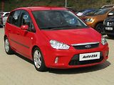 Ford C-MAX (2008) 1.6TDCi, ČR, autoAC - náhled 1
