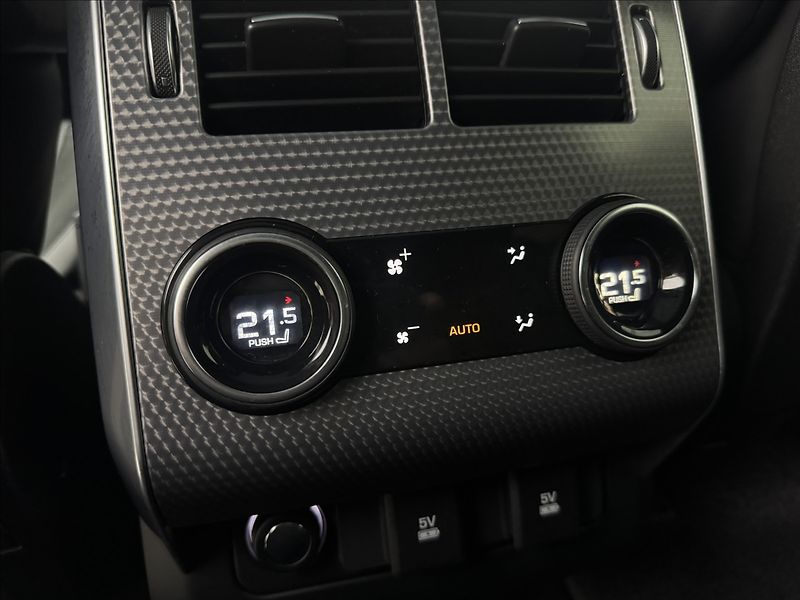 Land Rover Range Rover Sport 3,0 P400 HST HUD PANO DPH ČR - fotka 43 z 52