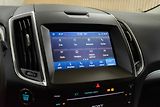 Ford S-MAX 2.5 HYBRID*TAŽNÉ*DPH*ČR 1.MAJ* - náhled 30
