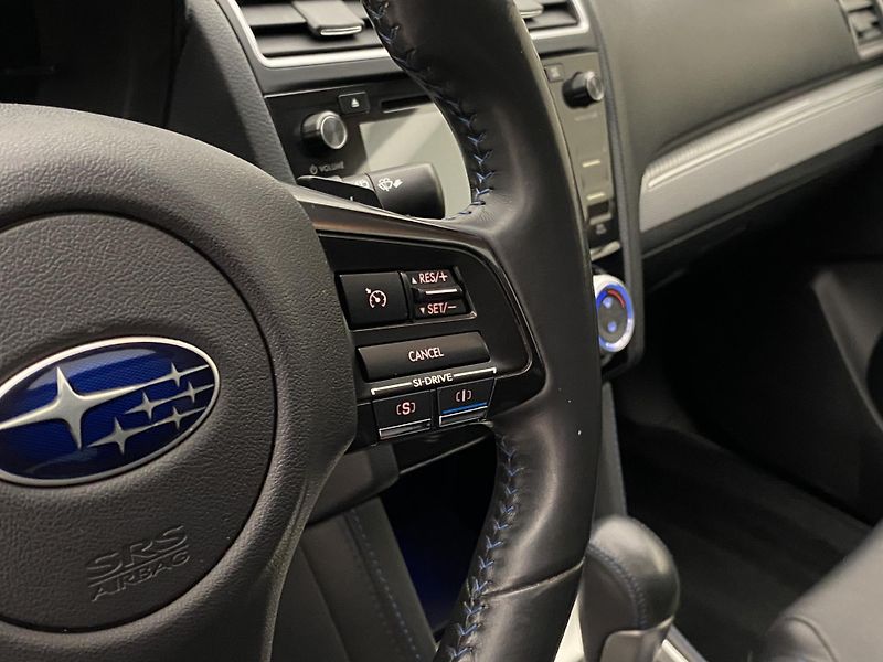 Subaru Levorg 1.6i 125kW AWD AUT CZ - fotka 20 z 40
