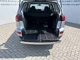 Peugeot 4007 (2009) 2.2HDi 115kW 4x4 - náhled 9