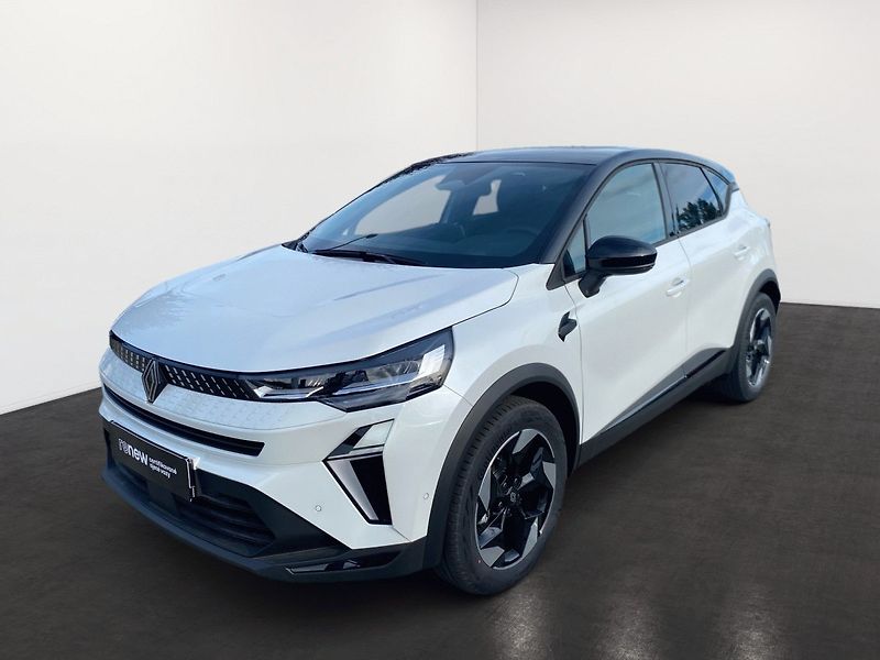 Renault Captur (2026) Techno Tce90 - fotografie inzerátu