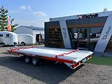 Z-Trailer (2026) AT27-20/48 SW, 485x200, 500 kg - náhled 17