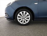 Opel Zafira (2017) 1.6 Turbo, 7 míst, ČR,1.maj - náhled 15