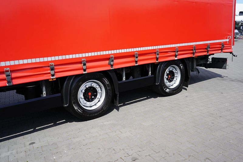 Scania (2021) R 450 / ACC / EURO 6 / ZESTAW  - fotka 19 z 56