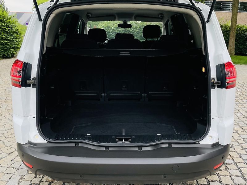 Ford S-MAX 2.0TDCi MANUÁL SERVISKA  - fotka 20 z 40