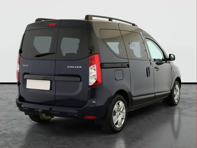 Opel Zafira (2013) 1.6 CNG Turbo, 7 míst, po STK - fotka 5 z 19
