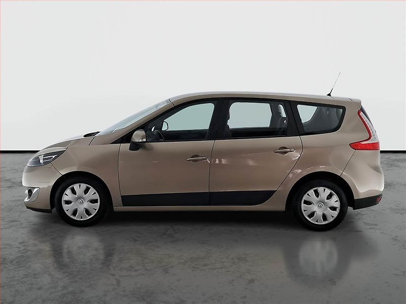 Renault Grand Scénic (2013) 1.5 dCi, ČR,1.maj, Tempomat - fotka 3 z 18