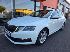 Škoda Octavia (2018) 2.0 TDI ODPOČET DPH - fotografie inzerátu