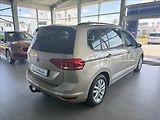 Volkswagen Touran 2,0   TDI 110kW,1.MAJ,7MÍST,TA - náhled 6