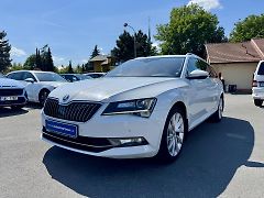 Škoda Superb (2018) Style 2.0 TDI 140 KW 4x4 -CZ- - fotografie inzerátu