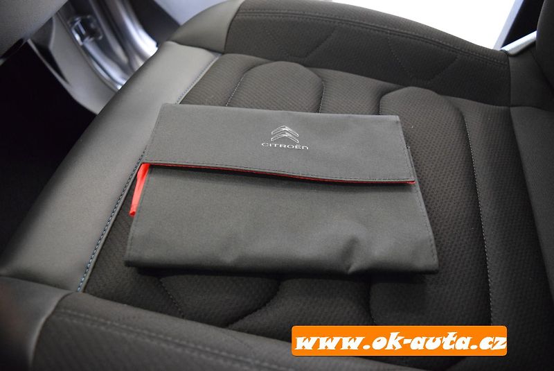 Citroën C5 Aircross 1.5 BHDI FEEL BVA8 96 kW - fotka 61 z 65