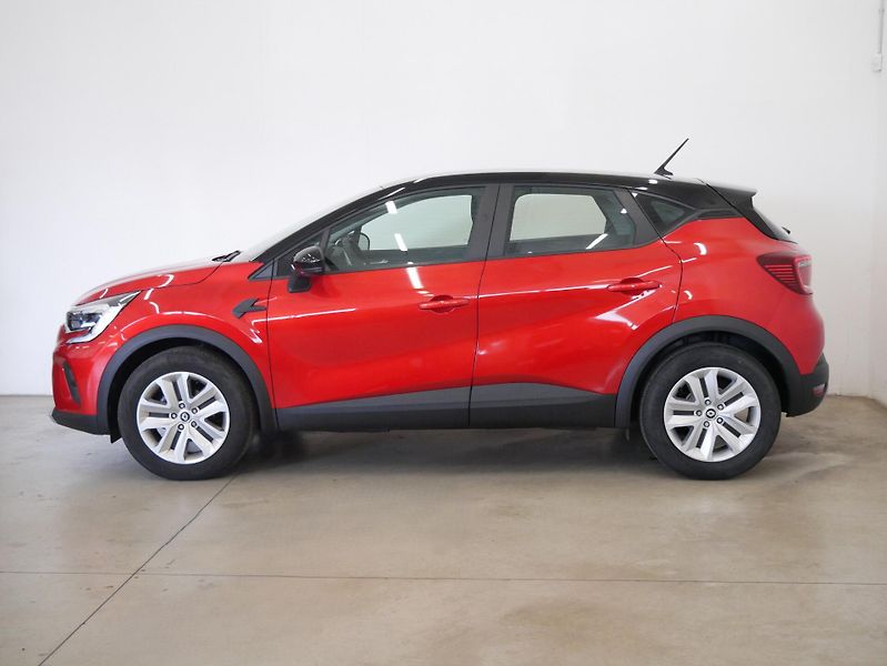 Renault Captur - fotka 3 z 28