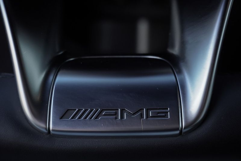 Mercedes-Benz GLE 63S AMG 4M - fotka 44 z 50