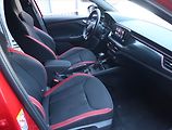 Škoda Scala (2022) Monte Carlo 1.0 TSI - náhled 9
