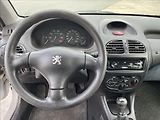 Peugeot 206 1,4i 55kW*tažné*Zachovalé auto - náhled 10