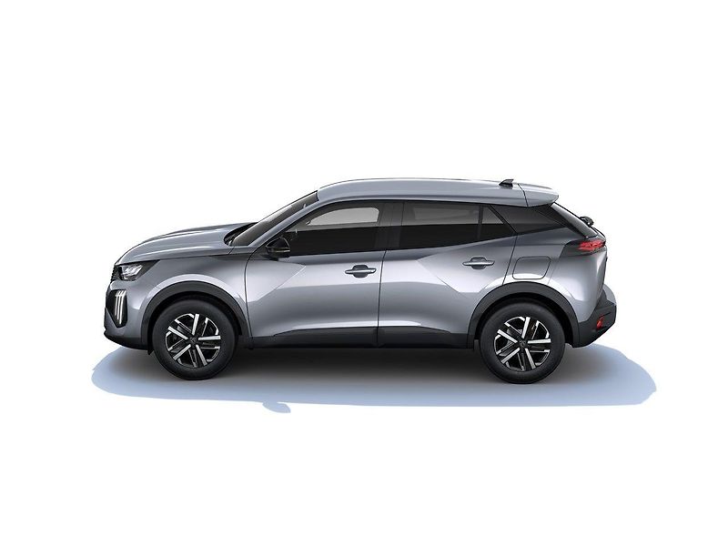 Peugeot 2008 (2026) BUSINESS - fotka 4 z 10