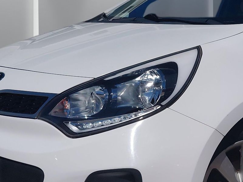 Kia Rio (2016) 1,25 CVVT 61 kW TOP - fotka 9 z 24