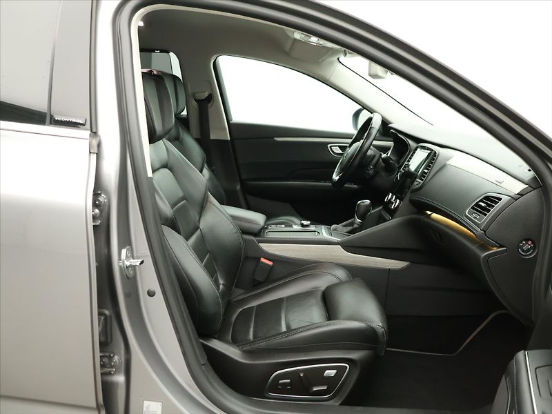 Renault Talisman 1,6 TCe Initiale Paris Aut Led - fotka 12 z 32