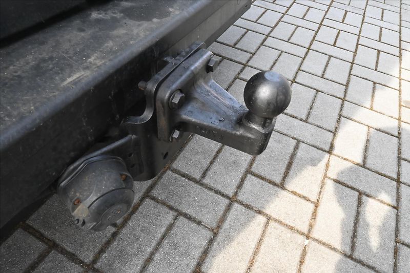 Volkswagen Crafter 2,0 TDI 103 kW L2H2 Záruka až - fotka 27 z 29