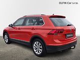 Volkswagen Tiguan Comfortline 1.4 TSi 110 kW - náhled 7